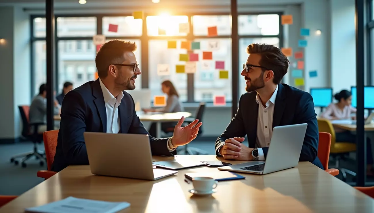 Why Your Startup Needs a Consultant